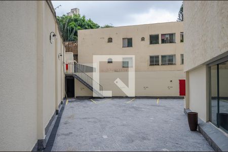 Apartamento para alugar com 80m², 2 quartos e 1 vagaÁrea comum