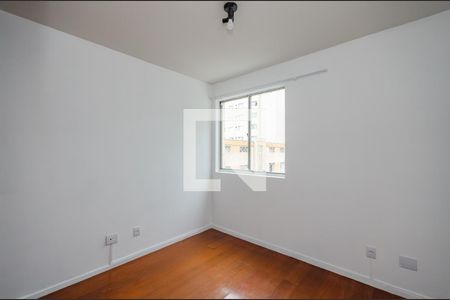 quarto 1 de apartamento para alugar com 2 quartos, 80m² em Coração de Jesus, Belo Horizonte