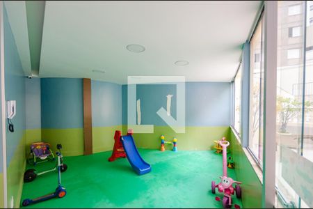 Apartamento para alugar com 80m², 2 quartos e 1 vagaÁrea Comum - Playground