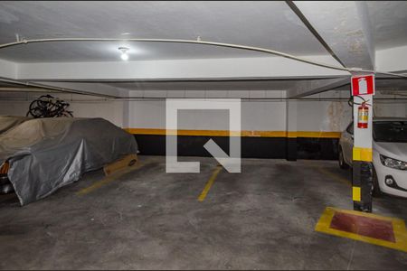 Apartamento para alugar com 80m², 2 quartos e 1 vagaGaragem