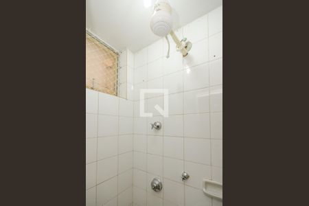 Apartamento para alugar com 80m², 2 quartos e 1 vagaBanheiro de Serviço