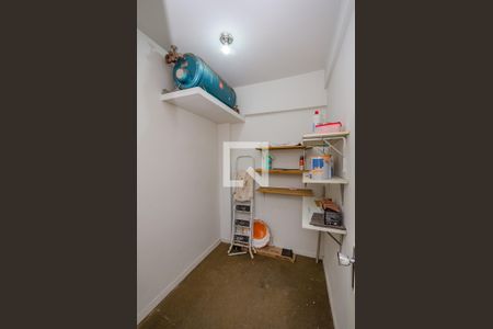 Apartamento para alugar com 80m², 2 quartos e 1 vagaDespensa