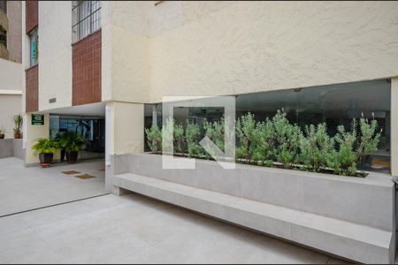 Apartamento para alugar com 80m², 2 quartos e 1 vagaÁrea comum