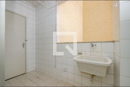 Apartamento para alugar com 80m², 2 quartos e 1 vagaÁrea de Serviço