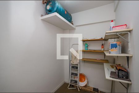 Apartamento para alugar com 80m², 2 quartos e 1 vagaDespensa
