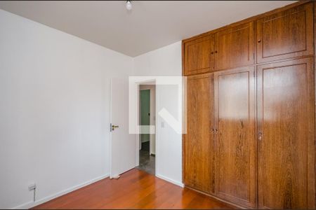 quarto 1 de apartamento para alugar com 2 quartos, 80m² em Coração de Jesus, Belo Horizonte