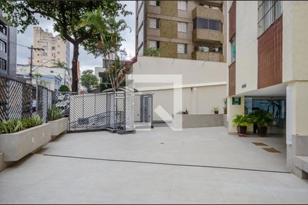 Apartamento para alugar com 80m², 2 quartos e 1 vagaÁrea comum