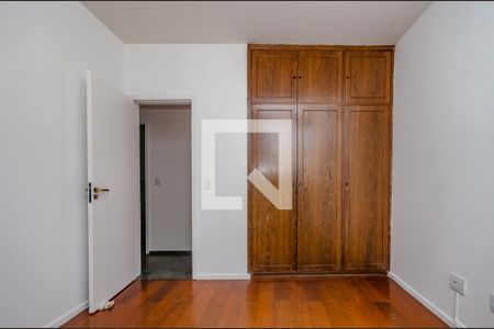 quarto 1 de apartamento para alugar com 2 quartos, 80m² em Coração de Jesus, Belo Horizonte