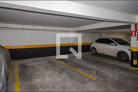 Apartamento para alugar com 80m², 2 quartos e 1 vagaGaragem