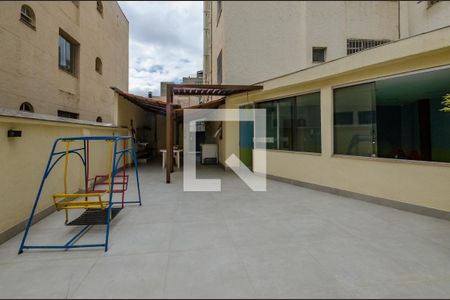 Apartamento para alugar com 80m², 2 quartos e 1 vagaÁrea Comum - Playground