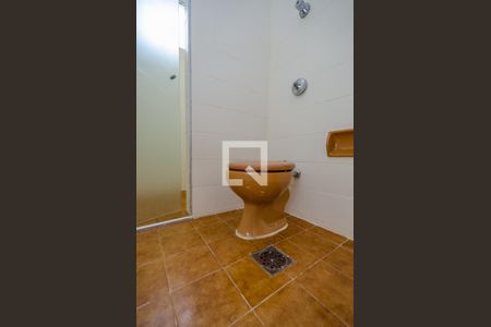 Apartamento para alugar com 80m², 2 quartos e 1 vagaBanheiro