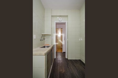 Apartamento para alugar com 80m², 2 quartos e 1 vagaCozinha