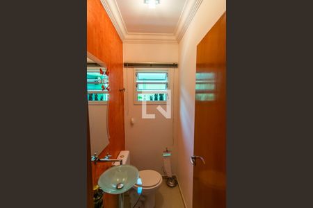 Lavabo de casa para alugar com 4 quartos, 300m² em Vila Formosa, São Paulo