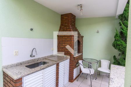 Casa à venda com 300m², 4 quartos e 5 vagasChurrasqueira