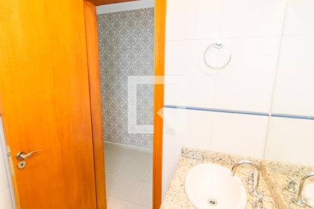 Casa à venda com 300m², 4 quartos e 5 vagasBanheiro