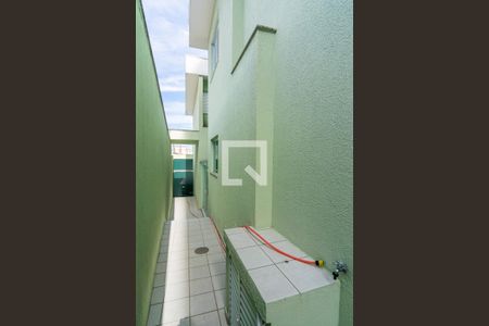 Casa à venda com 300m², 4 quartos e 5 vagasQuintal