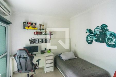 Casa à venda com 300m², 4 quartos e 5 vagasSuíte 2