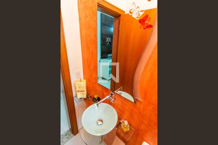 Lavabo de casa à venda com 4 quartos, 300m² em Vila Formosa, São Paulo