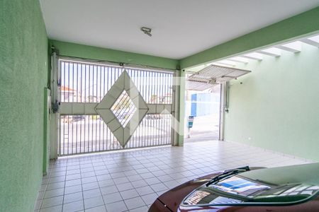 Casa à venda com 300m², 4 quartos e 5 vagasGaragem
