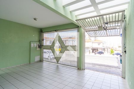 Casa à venda com 300m², 4 quartos e 5 vagasGaragem