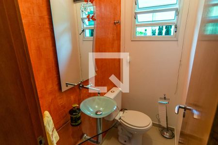 Lavabo de casa à venda com 4 quartos, 300m² em Vila Formosa, São Paulo