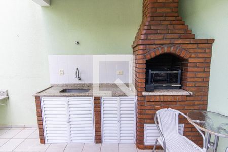 Casa à venda com 300m², 4 quartos e 5 vagasChurrasqueira