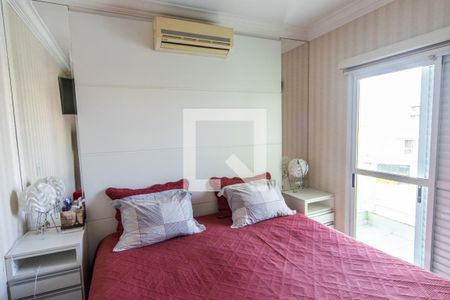 Suíte 1 de casa à venda com 4 quartos, 300m² em Vila Formosa, São Paulo