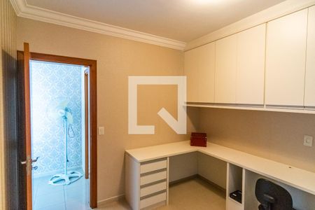 Casa à venda com 300m², 4 quartos e 5 vagasQuarto 3