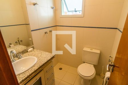 Casa à venda com 300m², 4 quartos e 5 vagasBanheiro