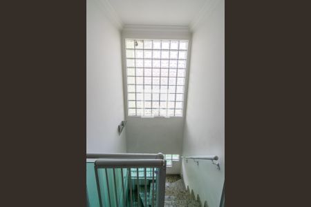 Casa à venda com 300m², 4 quartos e 5 vagasEscada