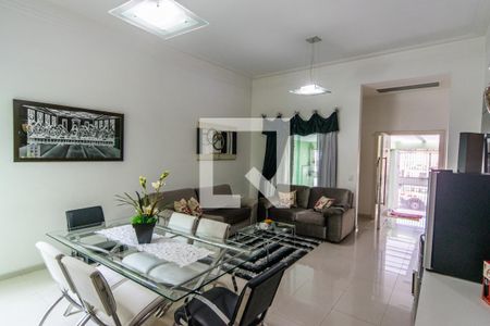 Sala de casa à venda com 4 quartos, 300m² em Vila Formosa, São Paulo