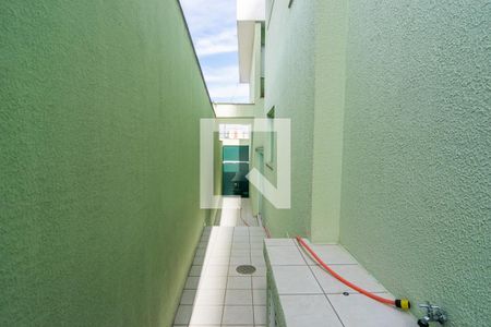 Casa à venda com 300m², 4 quartos e 5 vagasQuintal