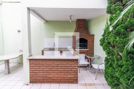 Casa à venda com 300m², 4 quartos e 5 vagasChurrasqueira
