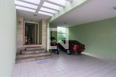Casa à venda com 300m², 4 quartos e 5 vagasGaragem