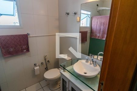 Casa à venda com 300m², 4 quartos e 5 vagasSuíte 1