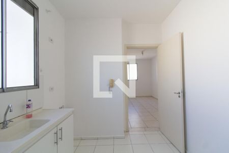 Apartamento para alugar com 50m², 2 quartos e 1 vaga Apartamento para alugar com 50m², 2 quartos e 1 vagaCozinha