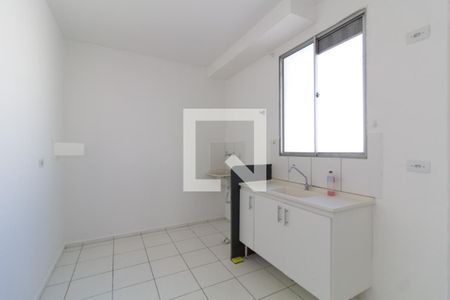 Apartamento para alugar com 50m², 2 quartos e 1 vaga Apartamento para alugar com 50m², 2 quartos e 1 vagaCozinha