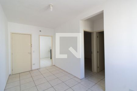 Apartamento para alugar com 50m², 2 quartos e 1 vaga Apartamento para alugar com 50m², 2 quartos e 1 vagaSala