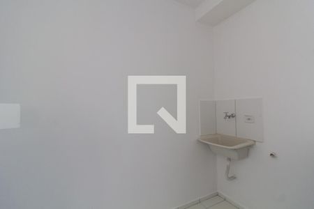 Apartamento para alugar com 50m², 2 quartos e 1 vaga Apartamento para alugar com 50m², 2 quartos e 1 vagaÁrea de Serviço