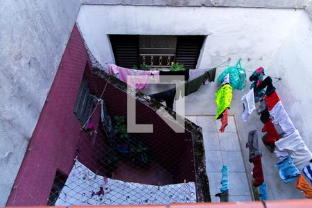 Apartamento para alugar com 65m², 2 quartos e sem vaga Apartamento para alugar com 65m², 2 quartos e sem vagaVista da Área de Serviço