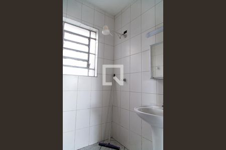 Apartamento para alugar com 65m², 2 quartos e sem vaga Apartamento para alugar com 65m², 2 quartos e sem vagaBanheiro