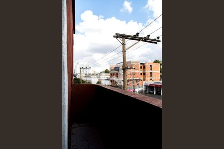 Varanda de apartamento para alugar com 2 quartos, 65m² em Jabaquara, São Paulo