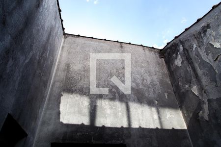 Apartamento para alugar com 65m², 2 quartos e sem vaga Apartamento para alugar com 65m², 2 quartos e sem vagaVista da Área de Serviço