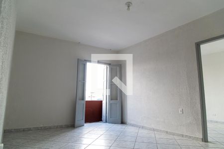 Sala de apartamento para alugar com 2 quartos, 65m² em Jabaquara, São Paulo