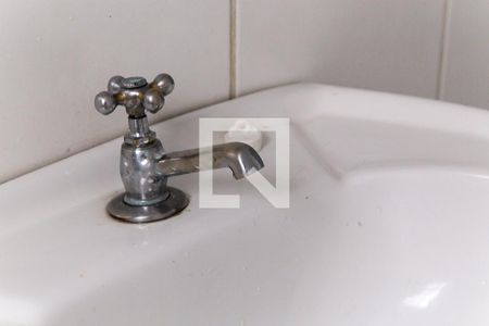 Apartamento para alugar com 65m², 2 quartos e sem vaga Apartamento para alugar com 65m², 2 quartos e sem vagaBanheiro - Torneira