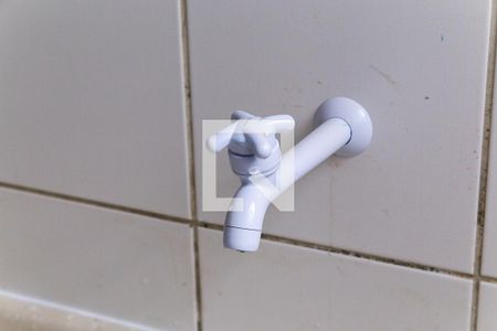 Apartamento para alugar com 65m², 2 quartos e sem vaga Apartamento para alugar com 65m², 2 quartos e sem vagaCozinha - Torneira