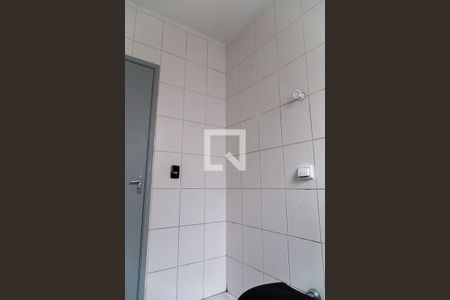 Apartamento para alugar com 65m², 2 quartos e sem vaga Apartamento para alugar com 65m², 2 quartos e sem vagaBanheiro