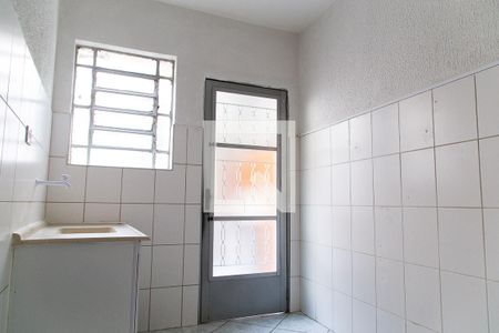 Apartamento para alugar com 65m², 2 quartos e sem vaga Apartamento para alugar com 65m², 2 quartos e sem vagaCozinha