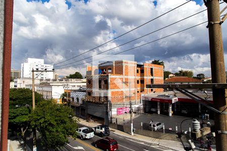 Apartamento para alugar com 65m², 2 quartos e sem vaga Apartamento para alugar com 65m², 2 quartos e sem vagaVista do Quarto 2