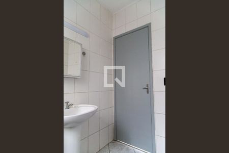 Apartamento para alugar com 65m², 2 quartos e sem vaga Apartamento para alugar com 65m², 2 quartos e sem vagaBanheiro